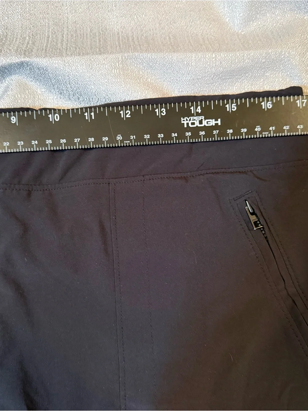 Athleta skort black